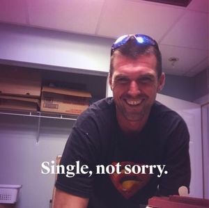 Meet your Posher, Kris